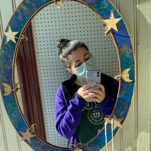 Meet your Posher, Sally